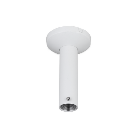 Ceiling Mount Dropper Pole | Durable White Finish | Compatible with Dahua Cameras | Easy Installation by Dahua Technology