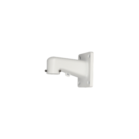 Wall Mount Bracket for PTZ Cameras | Durable Metal Alloy | Weather-Resistant Coating | Secure Mounting by Dahua Technology