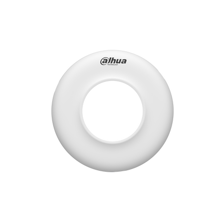 In-Ceiling Camera Mount Adapter | Easy Installation & Aesthetic Design | Stable Bracket by Dahua Technology