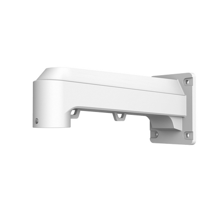 Wall Mount Bracket for Panoramic Camera | Stainless Steel | Aesthetic Design | White by Dahua Technology