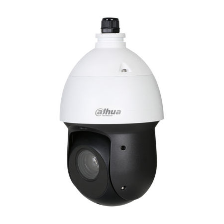 HDCVI 2MP PTZ Camera | 25x Optical Zoom | Starlight IR & IP66 Rated by Dahua Technology