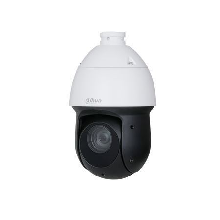 IP PTZ Camera 4MP 25x Optical Zoom | Starlight IR & IP66 Rated | Face Detection by Dahua Technology