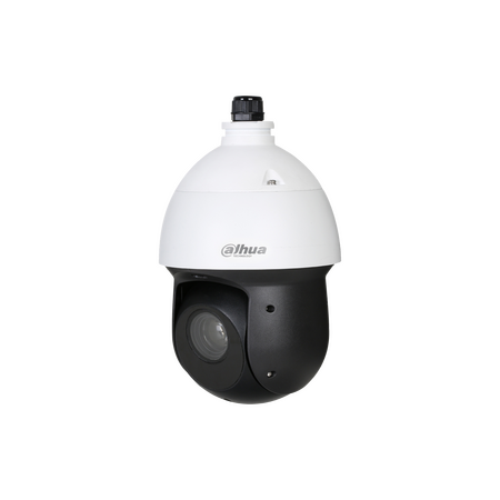 IP PTZ Camera 8MP 25x Zoom | Starlight Technology | IP66 Rated by Dahua Technology