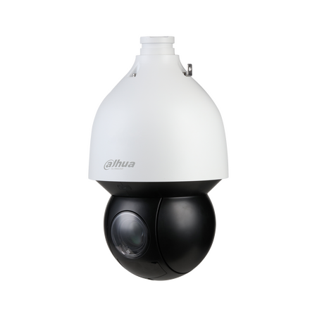 IP PTZ Camera 4MP 25x Zoom | Starlight+ Technology | IR Up to 150m | IP67 by Dahua Technology