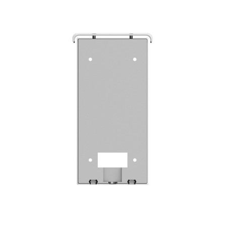 Surface Mount Rain Cover for VTO3221E | Weather-Resistant Plastic | Easy Installation | Outdoor Protection by Dahua Technology