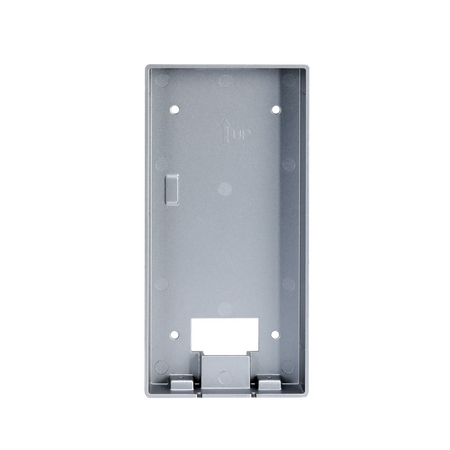 Dahua Surface Mount for VTO3221 & VTO6221 | Durable ADC12 Aluminum | Secure Installation | Residential & Commercial by Dahua Technology