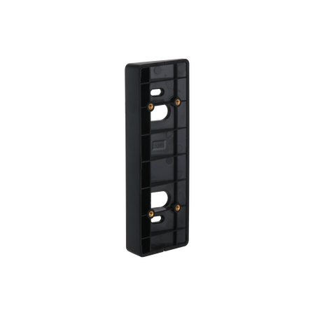 Angle Mount Bracket for VTO1000J | Horizontal Inclined Design | Durable Construction by Dahua Technology