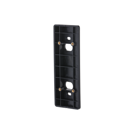 Angle Mount Bracket for VTO1000J | Horizontal Inclined Design | Durable Construction by Dahua Technology