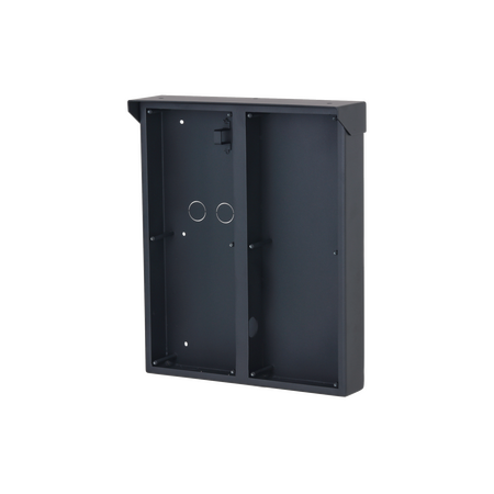 Surface Mount Box with Rain Cover | Weather-Resistant | Easy Installation | Dahua Technology