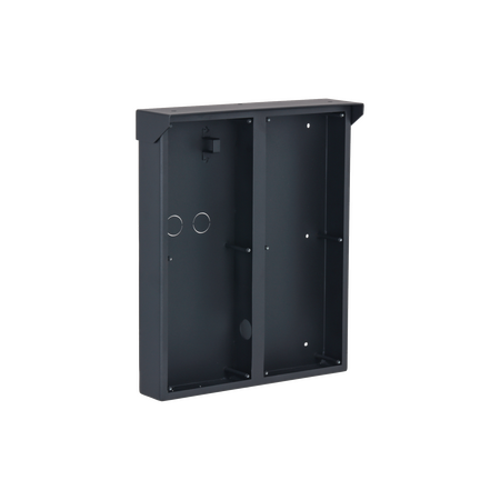 Surface Mount Box with Rain Cover | Weather-Resistant | Easy Installation | Dahua Technology