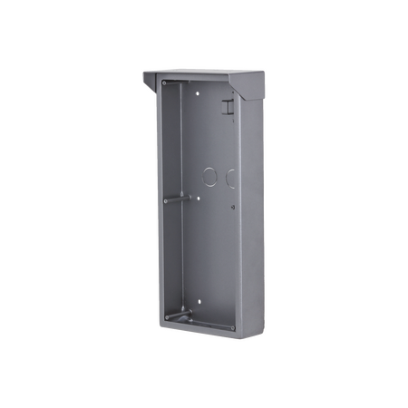 Surface Mount Box Rain Cover for VTO4202 | Weather-Resistant Plastic | Outdoor Protection by Dahua Technology