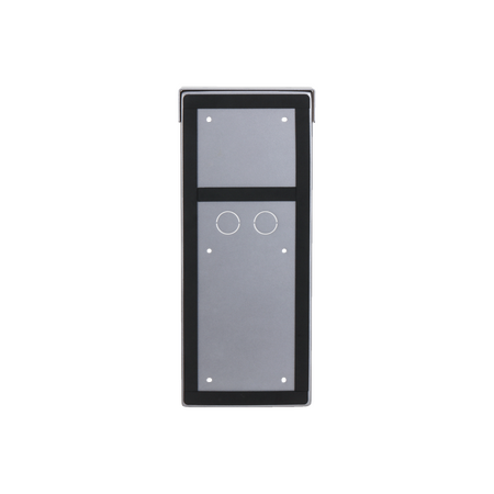 Surface Mount Box Rain Cover for VTO4202 | Weather-Resistant Plastic | Outdoor Protection by Dahua Technology