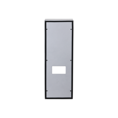 Surface Mount Box for VTO6521K | Integrated Rain Cover | Weather Protection | Surface Mounted Design by Dahua Technology