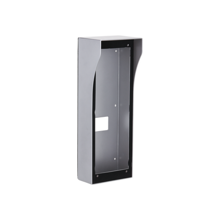 Surface Mount Box for VTO6521K | Integrated Rain Cover | Weather Protection | Surface Mounted Design by Dahua Technology