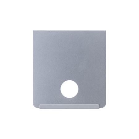 Desktop Mount Bracket for 7" Indoor Monitors | Aluminium Alloy | Compatible with D, E, F, G, H, K Series by Dahua Technology