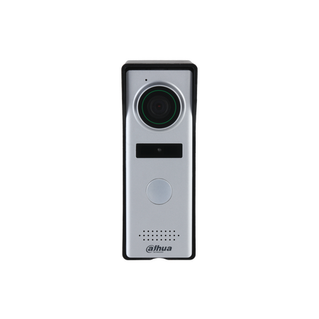Analogue Video Door Station | Video Intercom & DWDR Technology | Multiple Bell Sounds by Dahua Technology