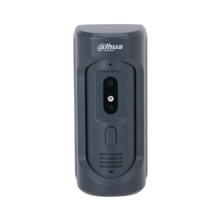 IP Villa Outdoor Station | IP65 Rated | IK10 Impact Protection | Pro Series by Dahua Technology