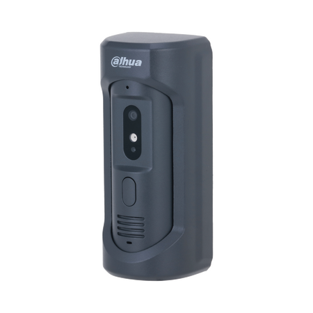 IP Villa Outdoor Station | IP65 Rated | IK10 Impact Protection | Pro Series by Dahua Technology
