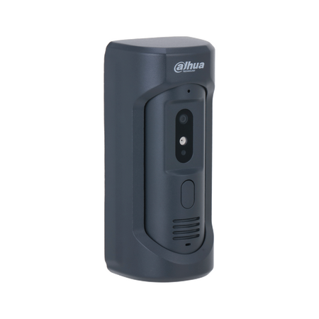 IP Villa Outdoor Station | IP65 Rated | IK10 Impact Protection | Pro Series by Dahua Technology