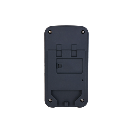 IP Door Station 1 Button | Megapixel Image Sensor | IR Night Vision & Two-Way Audio | IP65 by Dahua Technology