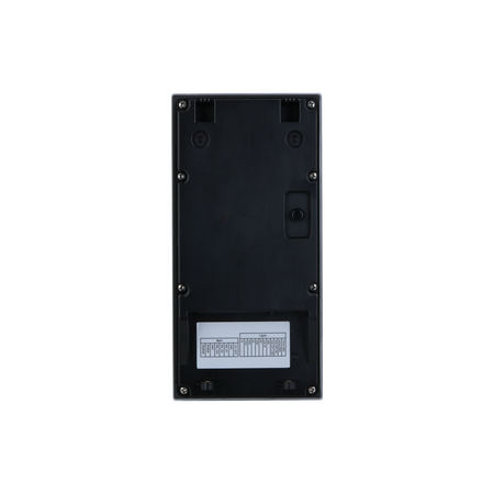 IP Villa Outdoor Station with Card Reader & Keypad | 2MP HD Camera | IK08 Impact Resistance | IP65 Rated by Dahua