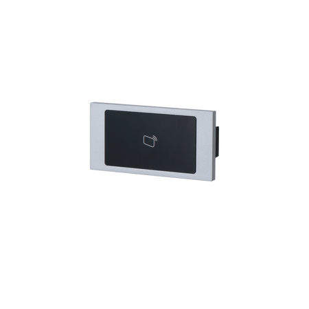 IP Apartment Intercom Card Reader | MIFARE Technology | Secure Access Control | Energy Efficient by Dahua Technology