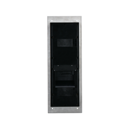 IP Door Station 4.3" LCD | 2MP Camera | IP65 & IK08 Rated by Dahua