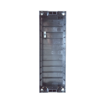 Flush Mounted Box for VTO1210C-X | Secure Installation | Durable Construction | Indoor/Outdoor Use by Dahua Technology