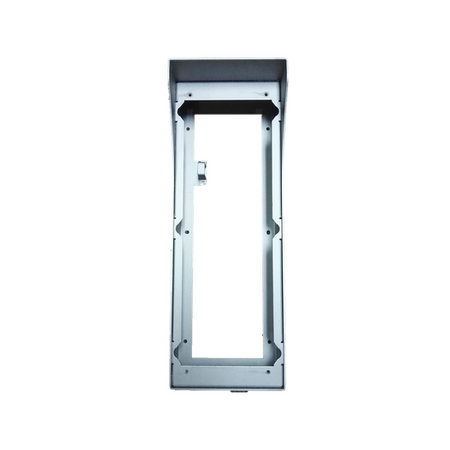 Surface Mounted Box for VTO1210C-X | Durable Plastic/Metal | Easy Installation | Dahua