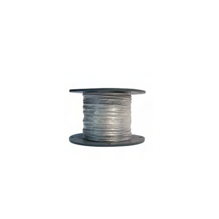 Catenary Wire 7/0.90mm | High Tensile Strength | Corrosion Resistant | 180m by United Manufacturers Australia