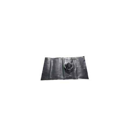 Roof Flashing EPDM & Aluminium with Lead Zinc Sheet | 450mm x 280mm | Flexible Size Accommodation & Weather-Resistant by United Manufacturers Australia