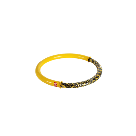 Fibreglass Twist Fish Rod with Holder | Durable Construction | Lightweight Design | Convenient Storage by United Manufacturers Australia