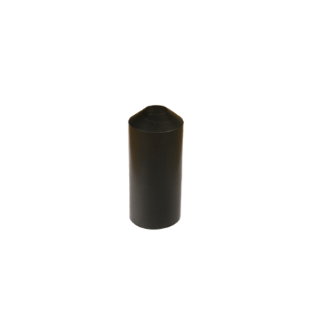 Glue Lined End Cap | 40mm-14mm Size | UV Stabilised & Water Tight | 3:1 Shrink Ratio by United Manufacturers Australia