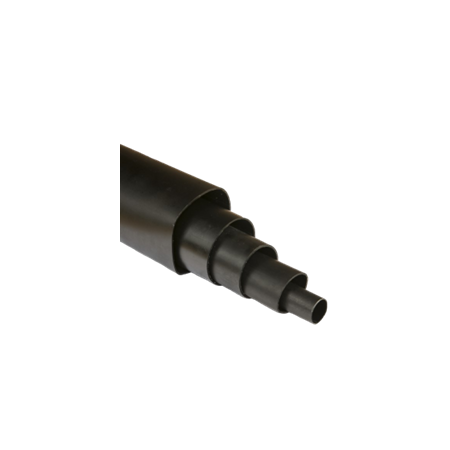 Double Glue Lined Medium Wall Tubing | 3:1 Shrink Ratio | UV Stabilised | Waterproof by United Manufacturers Australia