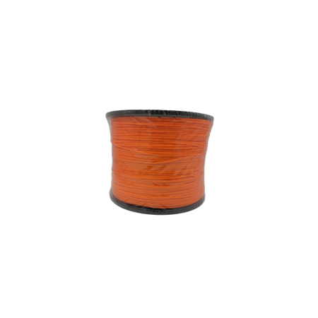 Jet Line Pull Rope 3mm x 1000m | UV Stabilized Polypropylene | Braided Construction | High Temperature Resistance by United Manufacturers Australia