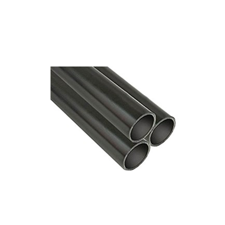 Low Smoke Zero Halogen Conduit 20mm x 4m | Flame Retardant & UV Resistant | Chemical Resistant by United Manufacturers Australia