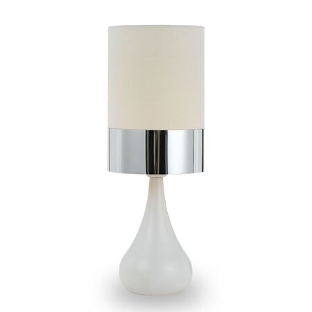 AKIRA CERAMIC TABLE LAMP