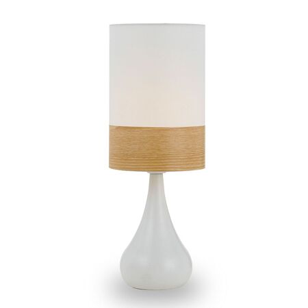AKIRA CERAMIC TABLE LAMP
