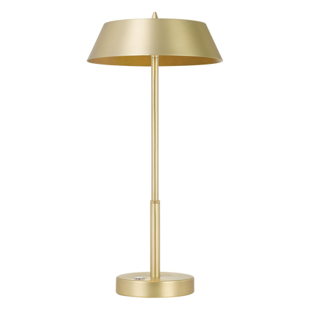 ALLURE 7w LED TABLE LAMP