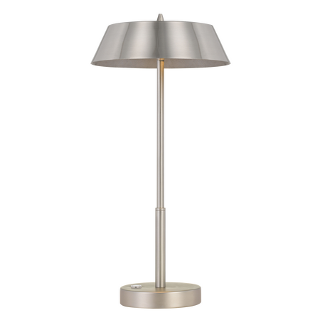 ALLURE 7w LED TABLE LAMP