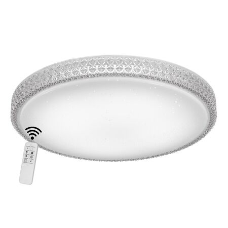 AMELIA 60 XL 50w OYSTER DIM