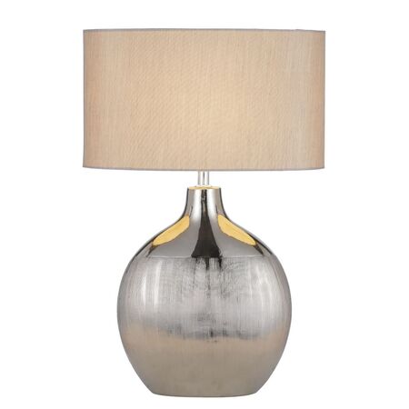 ANCORA CERAMIC TABLE LAMP