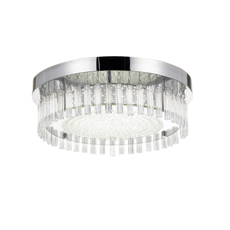 ANDELA ROUND 30w LED OYSTER
