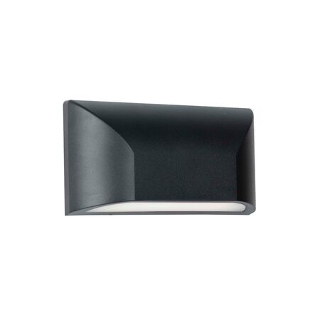 BLOC EXT 5w LED WALL LIGHT