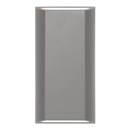 BLOC LED 2*4w UP-DOWN WALL LIGHT