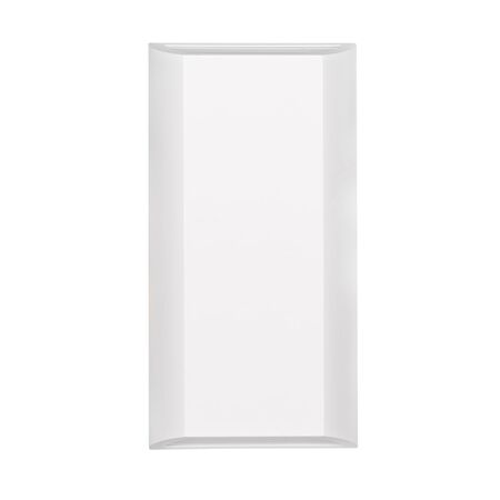 BLOC LED 2*4w UP-DOWN WALL LIGHT