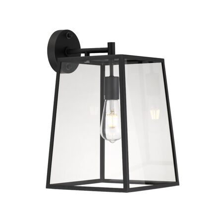 CANTENA 25 SOLID BRASS WALL LIGHT