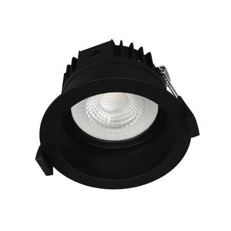 MACRO 9w LED DOWNLIGHT 3CCT