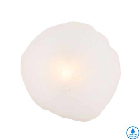 ZECCA WALL LIGHT