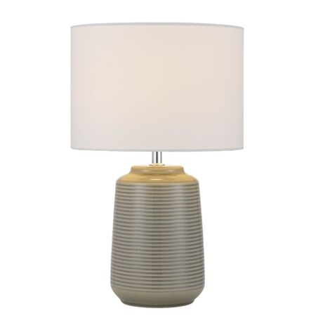 ANNI CERAMIC TABLE LAMP